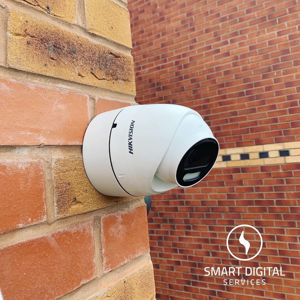 Smart Digital Services