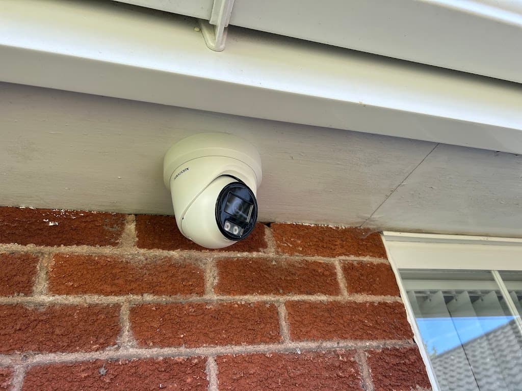 Walton Security