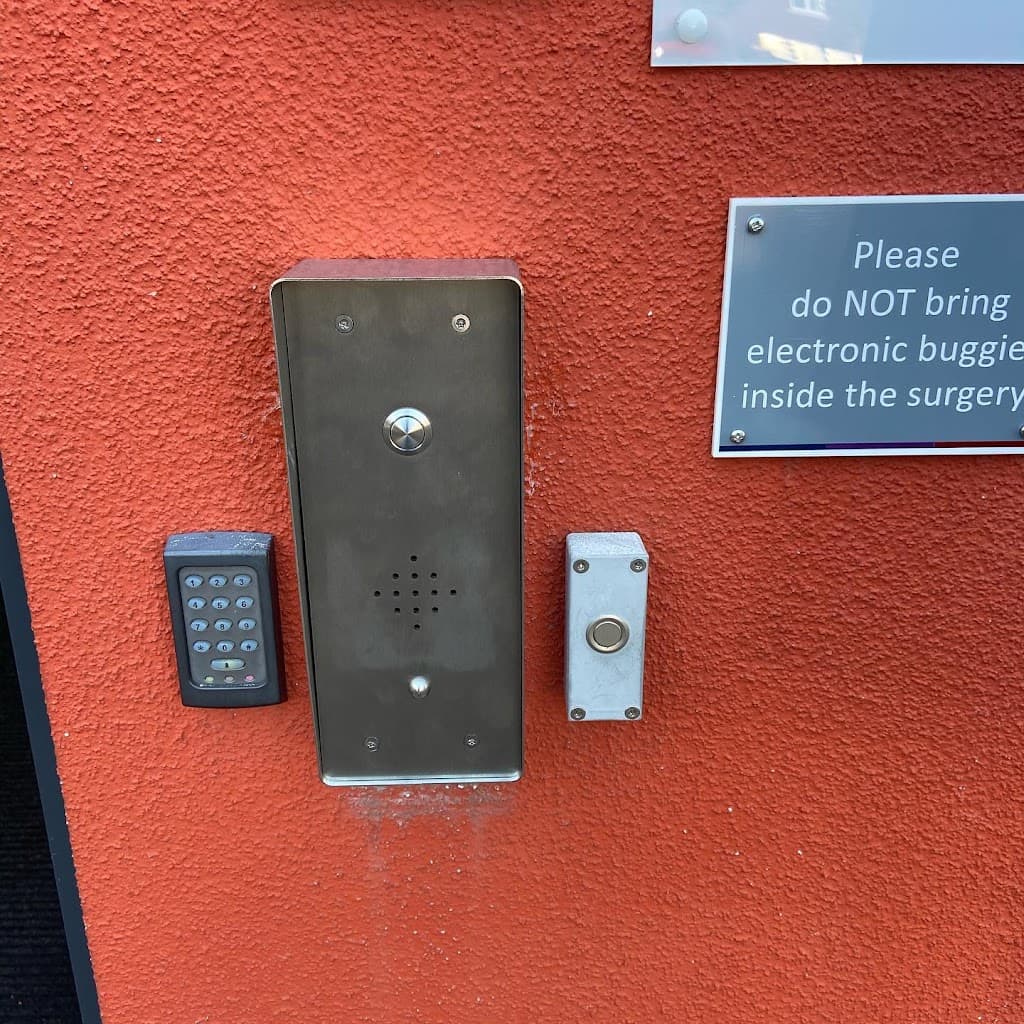 Impact Fire and Security Ltd