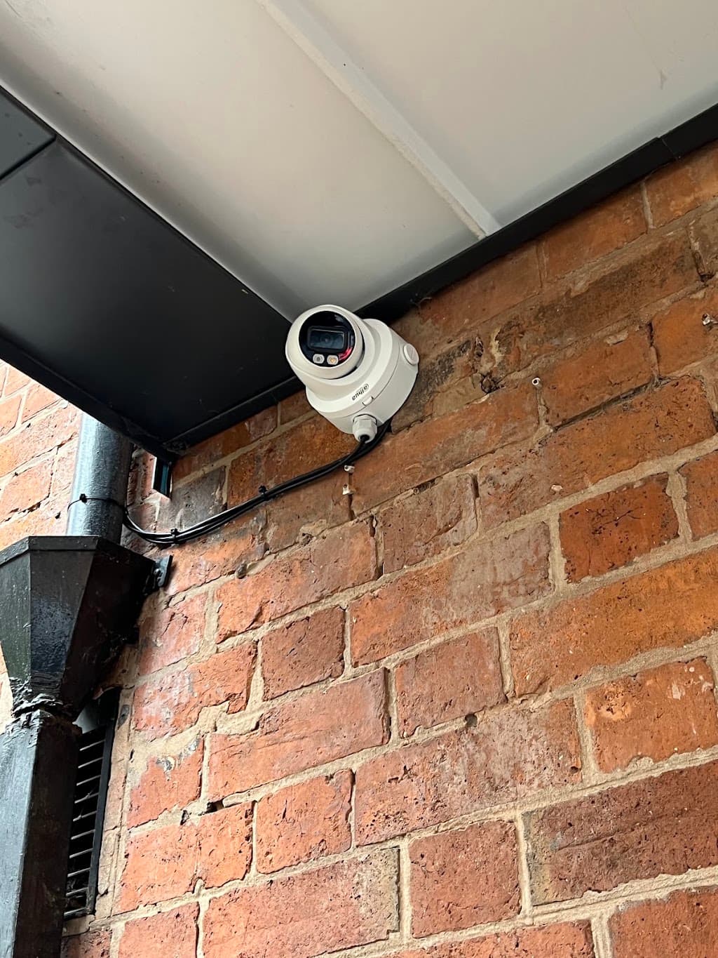 Safe and Secure CCTV Leicester