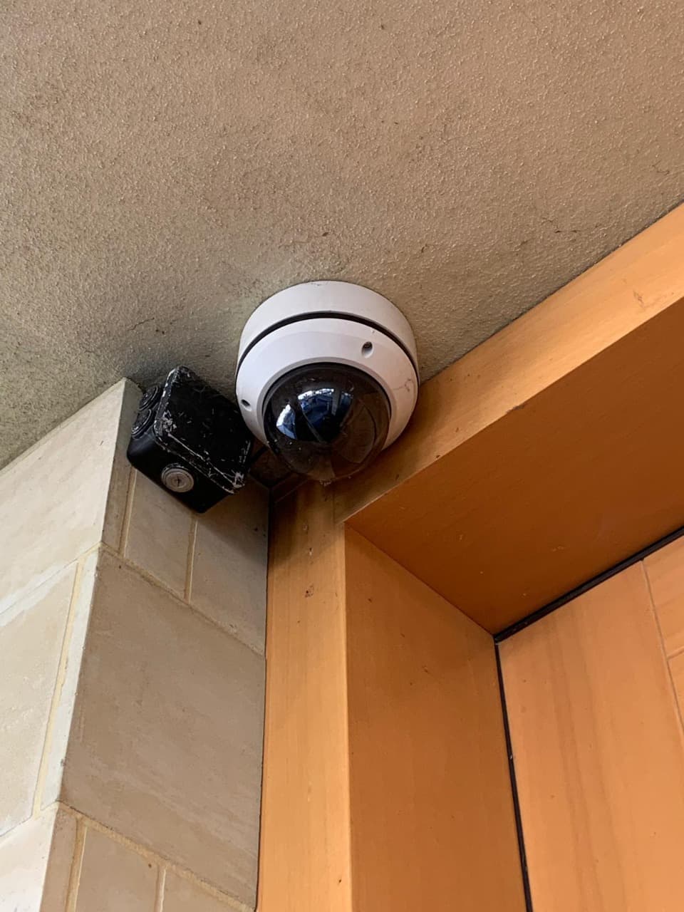 UK CCTV Installations
