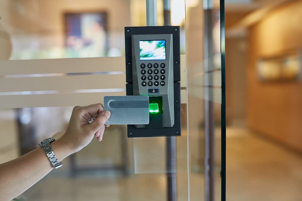 Astron Fire and Security Ltd