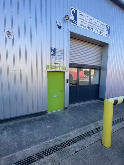 Swan Security Systems Limited