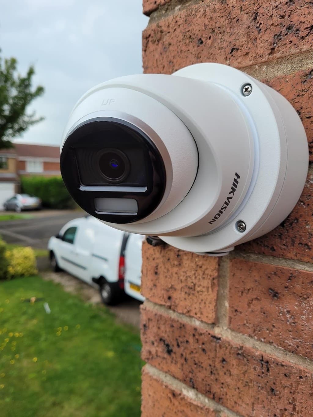 Concord CCTV