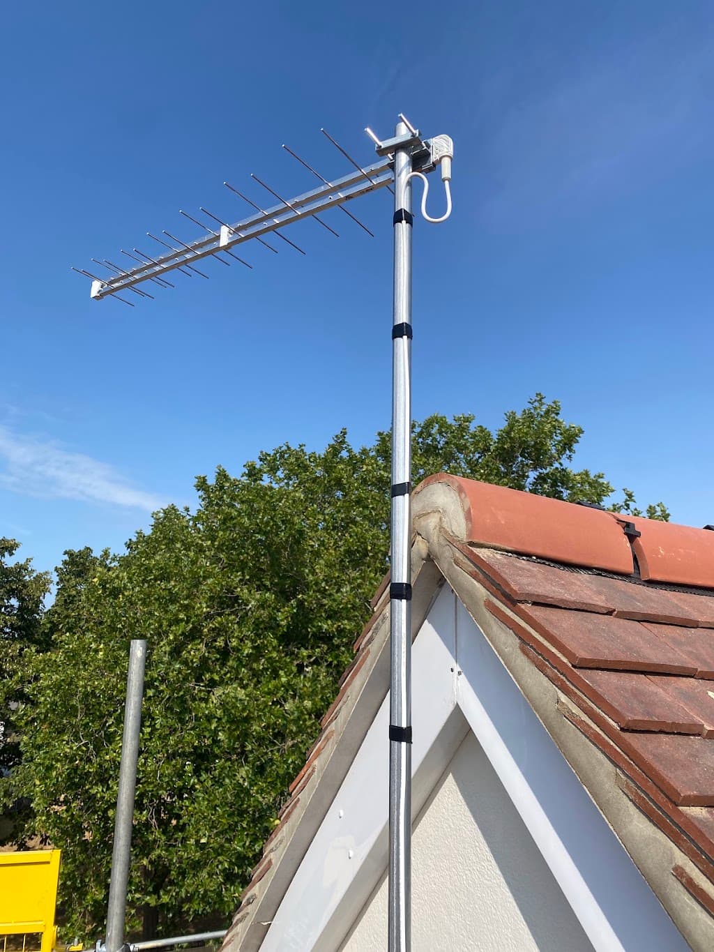Jays Cabling Services