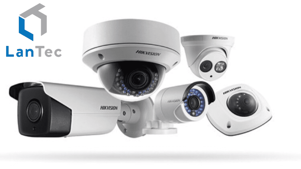 Lantec Security LTD