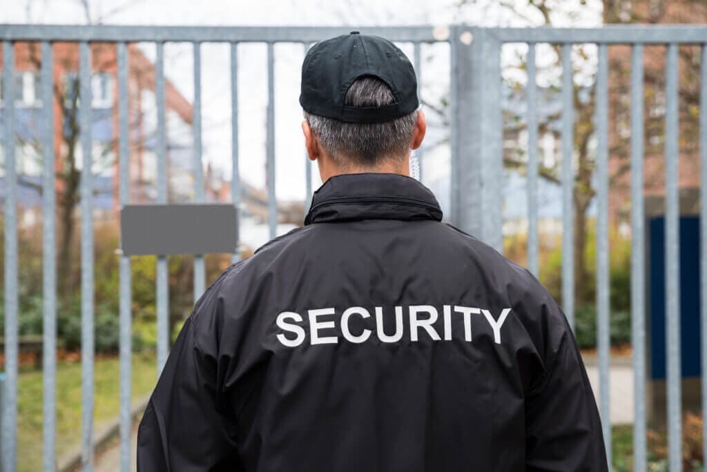 RGM Security Services Company Swansea & South Wales