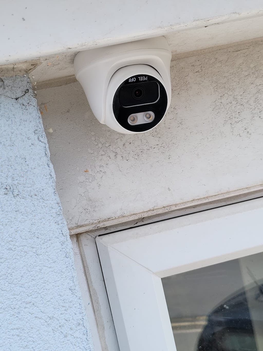 Apollo Secure Air Ltd