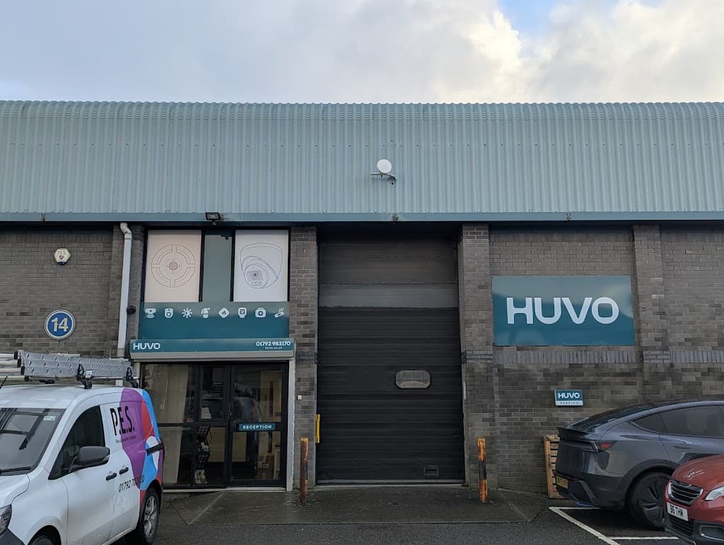 Huvo Ltd