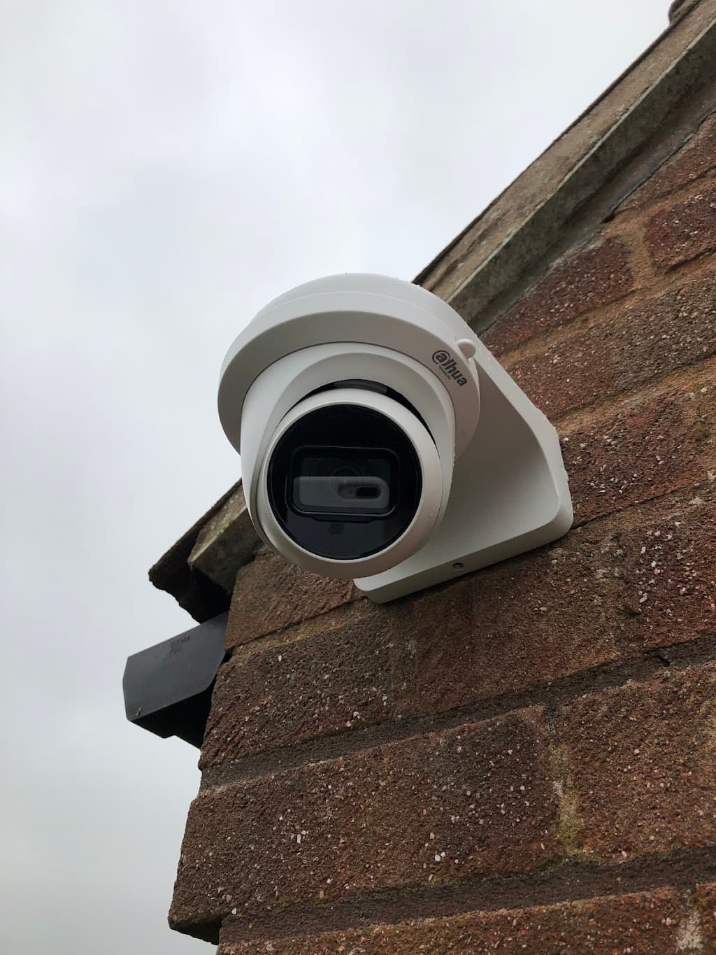 TPS CCTV SECURITY & ELECTRICAL LTD