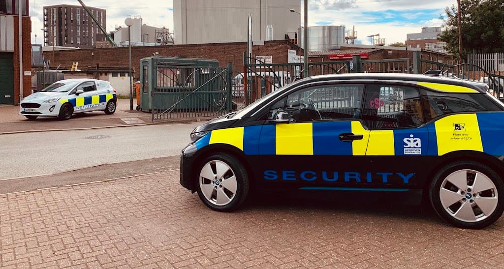 City Security Services