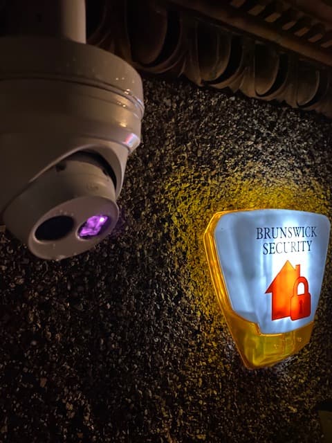 Brunswick Security