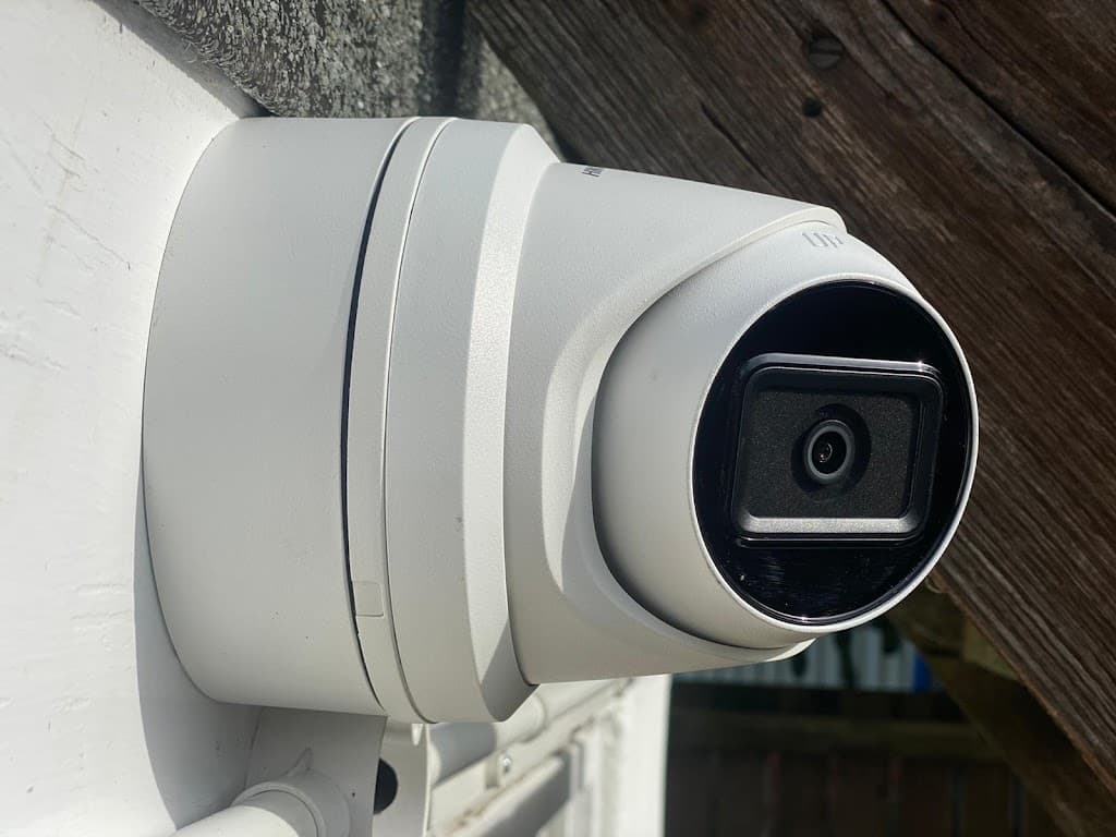 Urban Security Systems & Fire