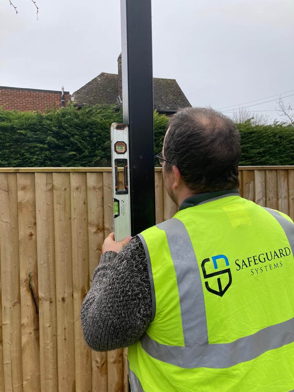 Safeguard Systems - Oxford