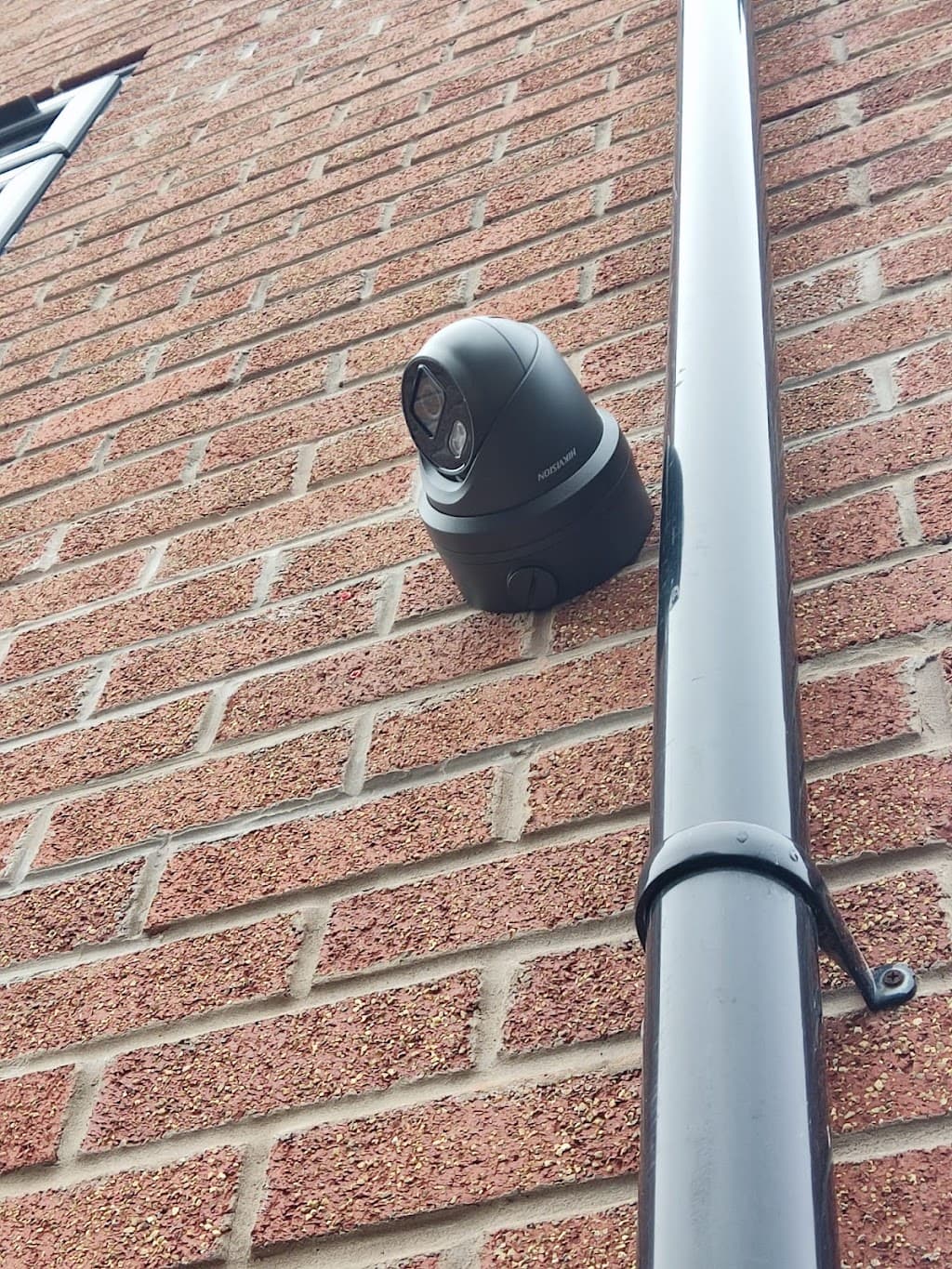 Safevision Electronics Ltd
