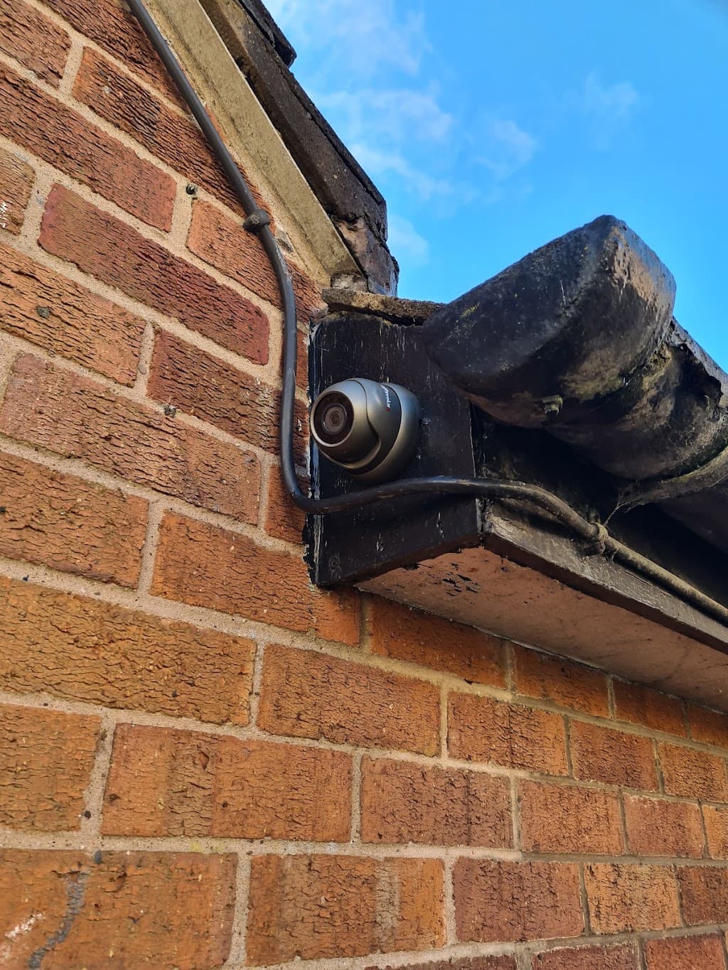 Staffordshire Security Systems(STOKE)