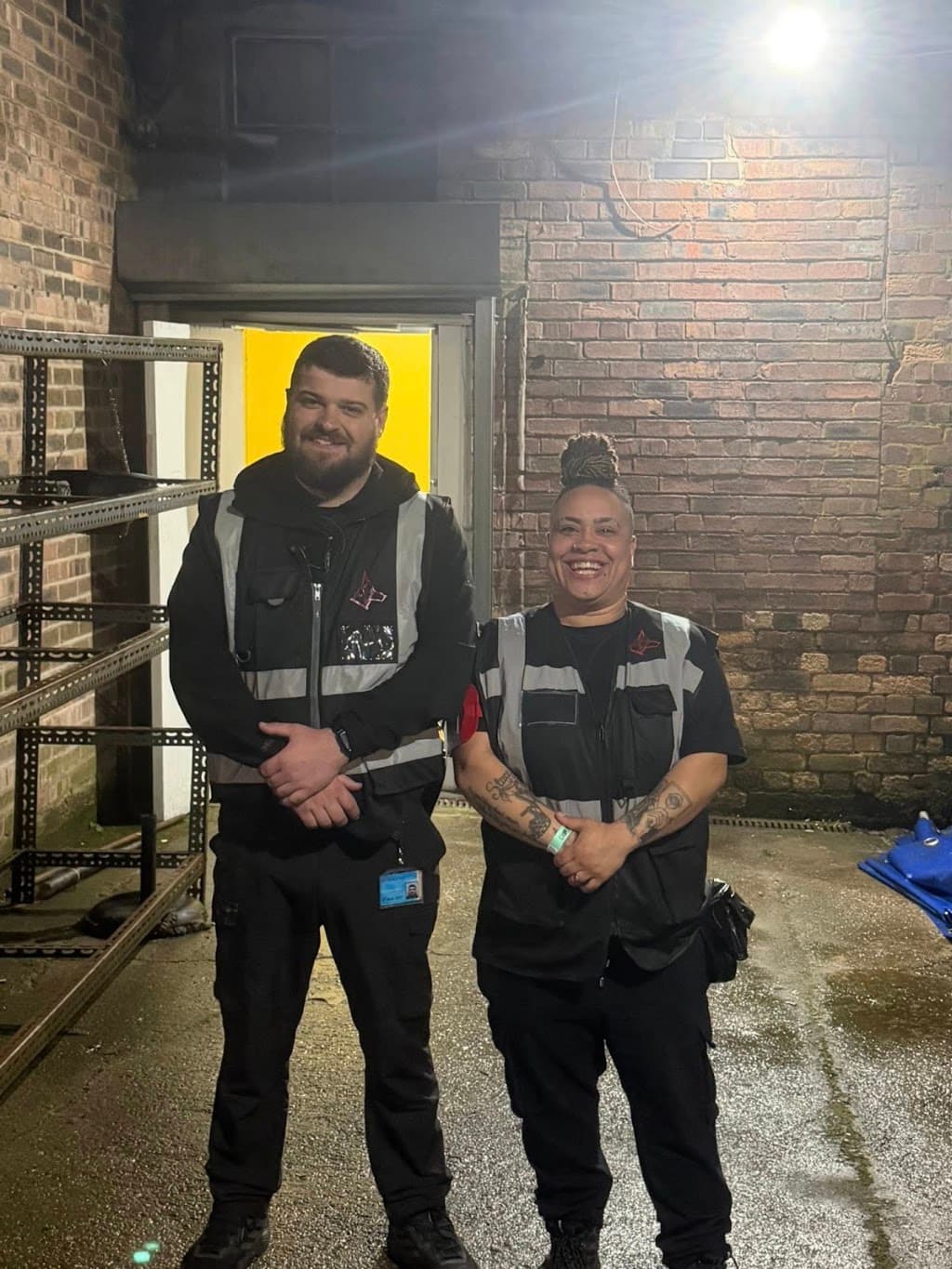 Asgard Security ltd