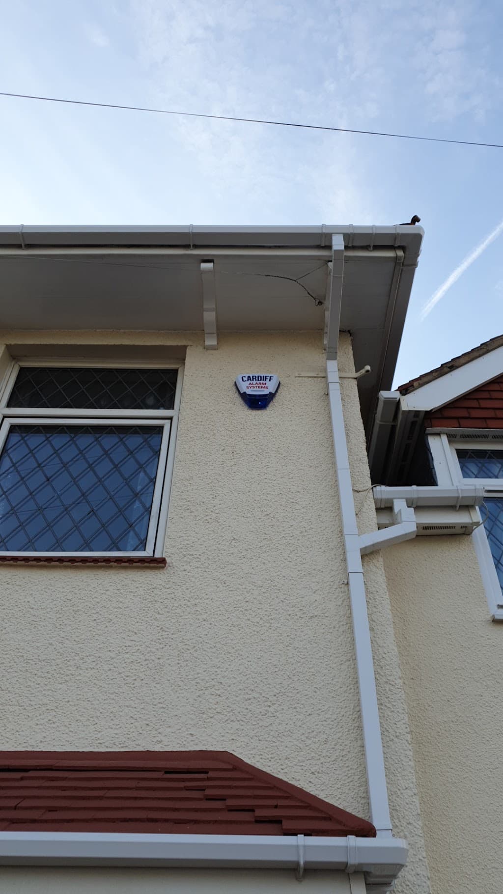 Cardiff Alarm Systems Ltd