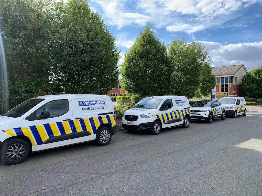 PatrolGuard