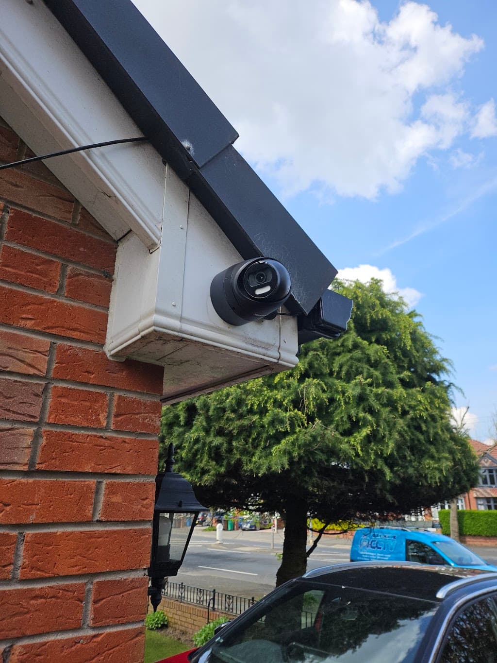 Nighthawk CCTV