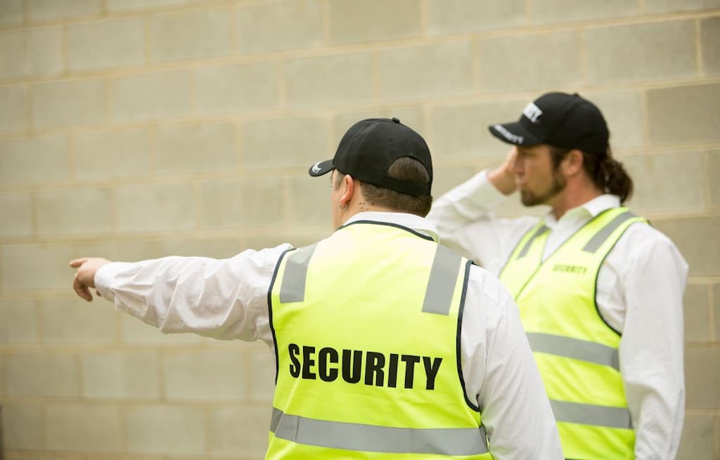 GB Service Group | Security Services In Bradford West Yorkshire
