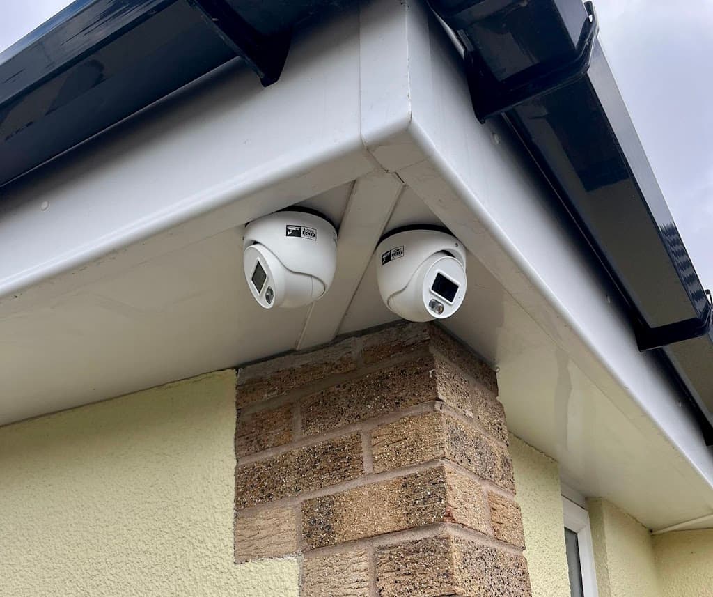 Home CCTV Ltd