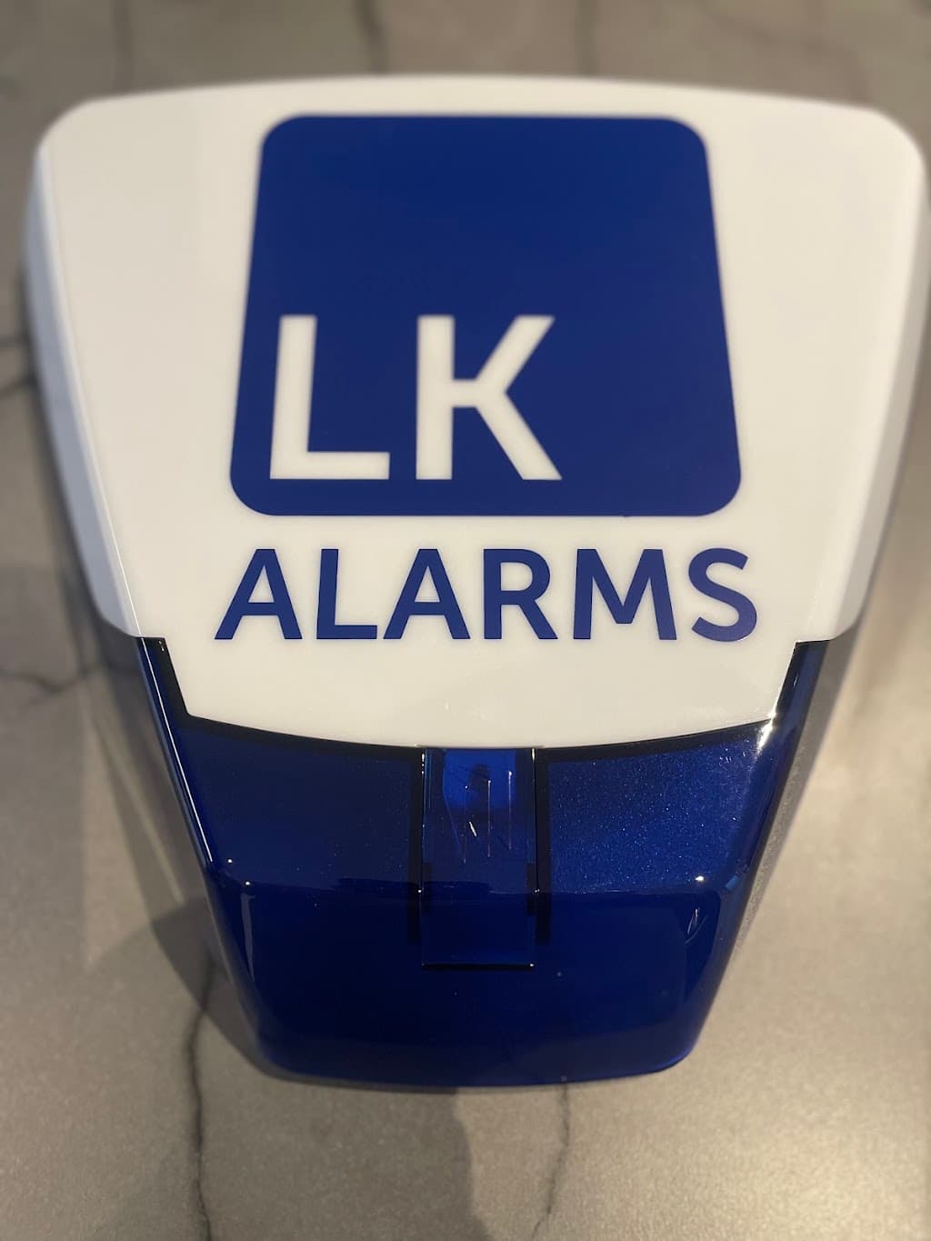 LK Alarms