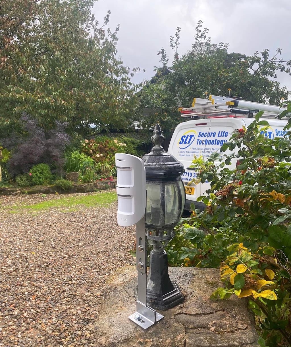 SecureGuard Home Security Leeds