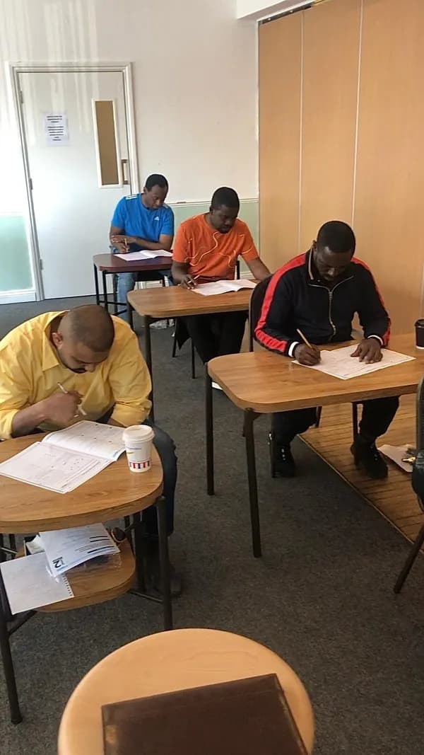 MMV Security & Training
