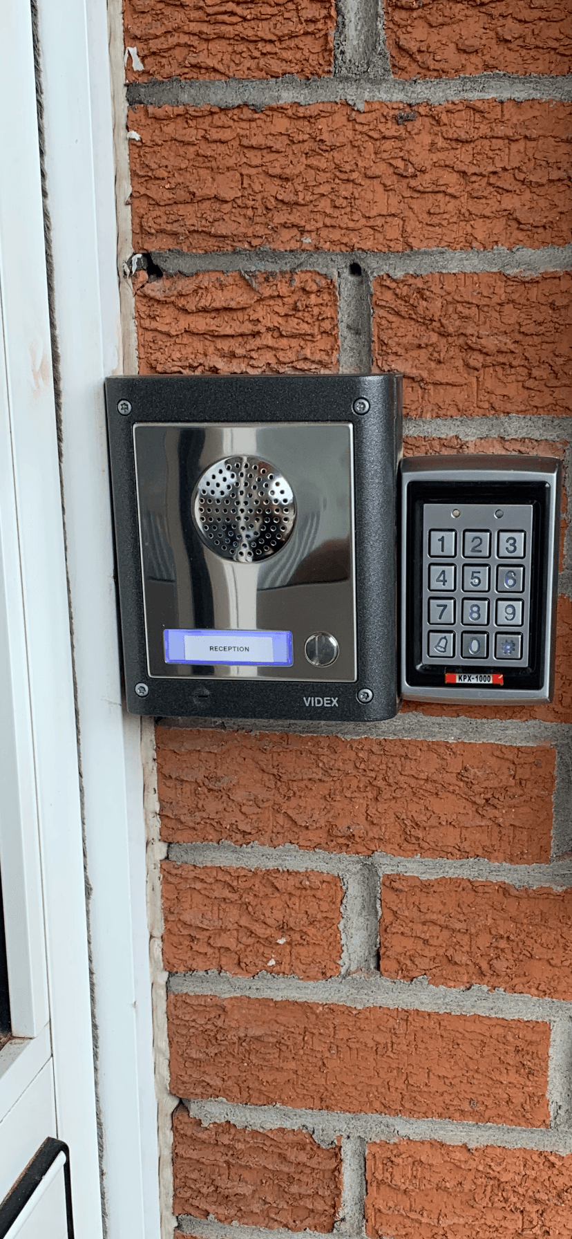 VAULT SYSTEMS LTD