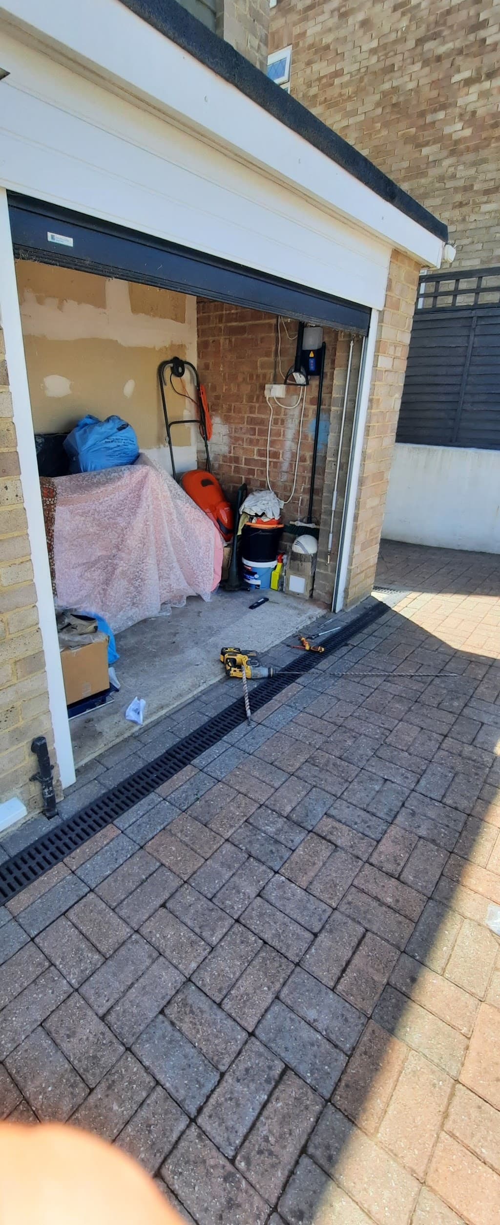 Access & Security Systems Ltd