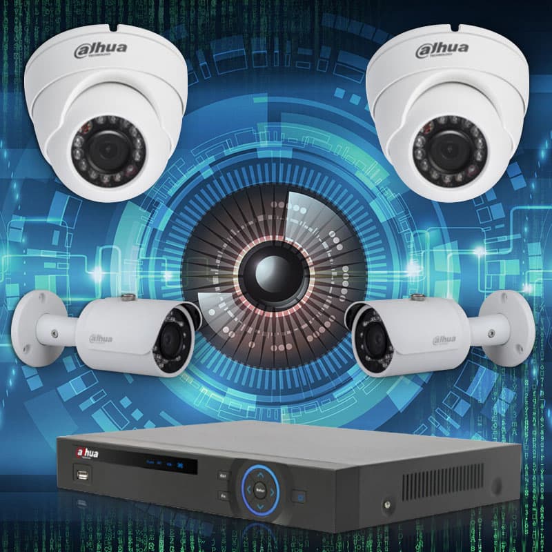MEGA CCTV LTD