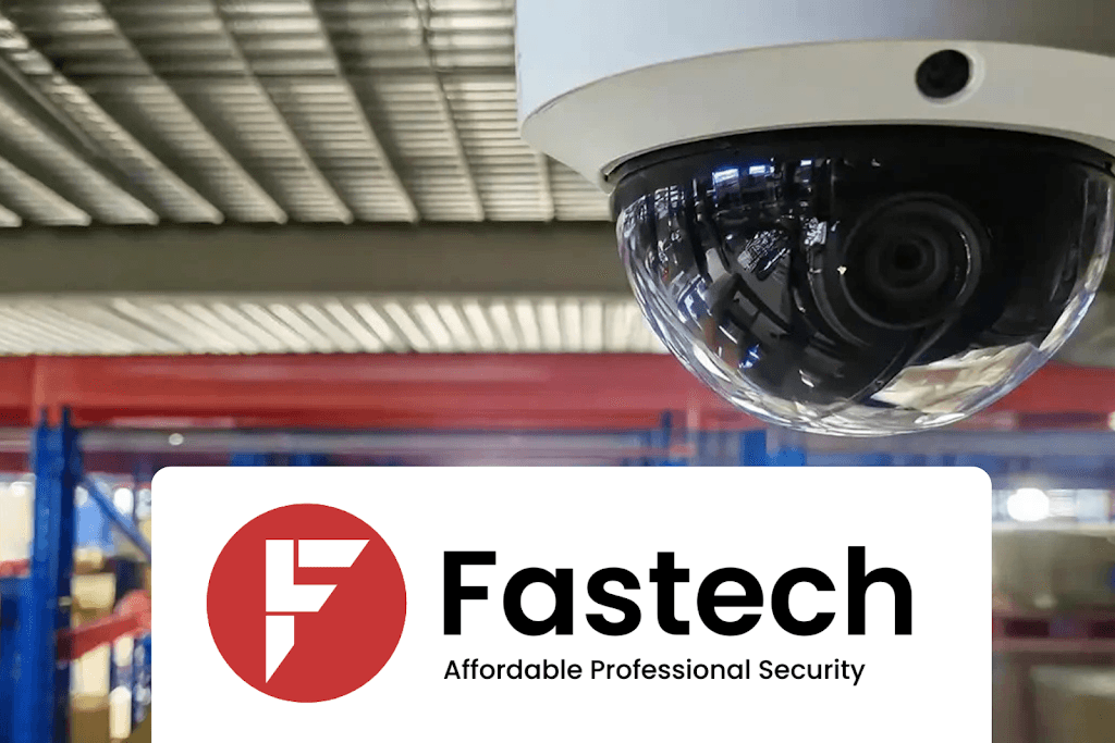 Fastech - Security Company in Southampton