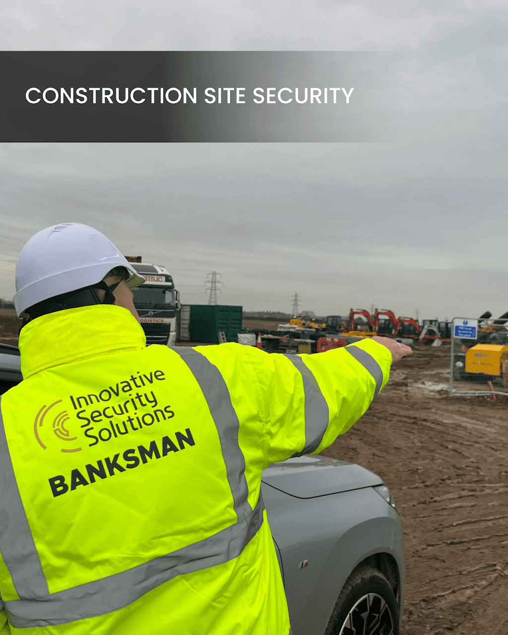 Innovative Security Solutions