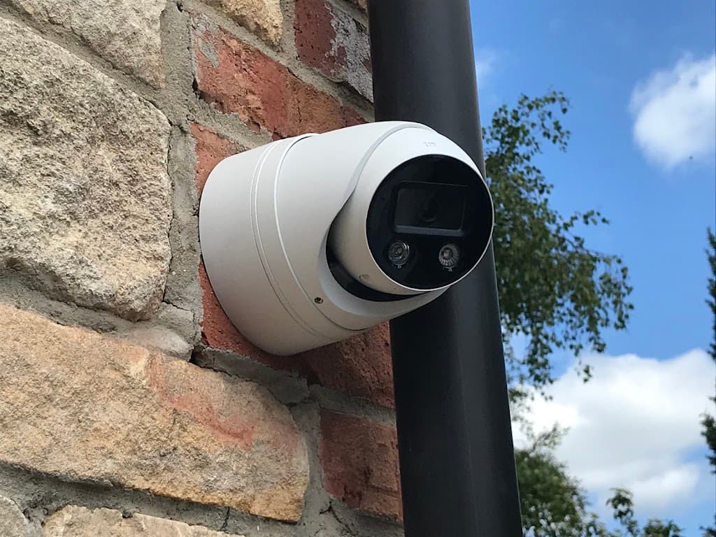 Lincs Alarms