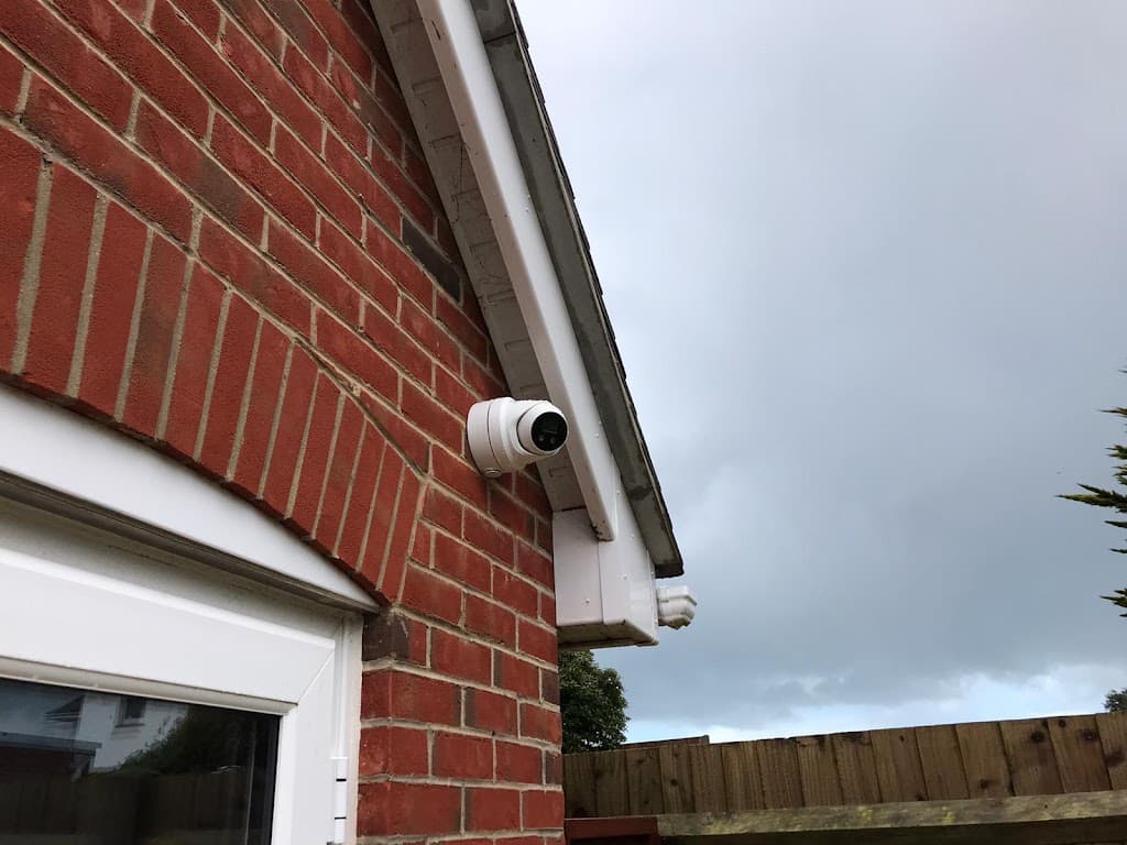 Red Security Systems Ltd