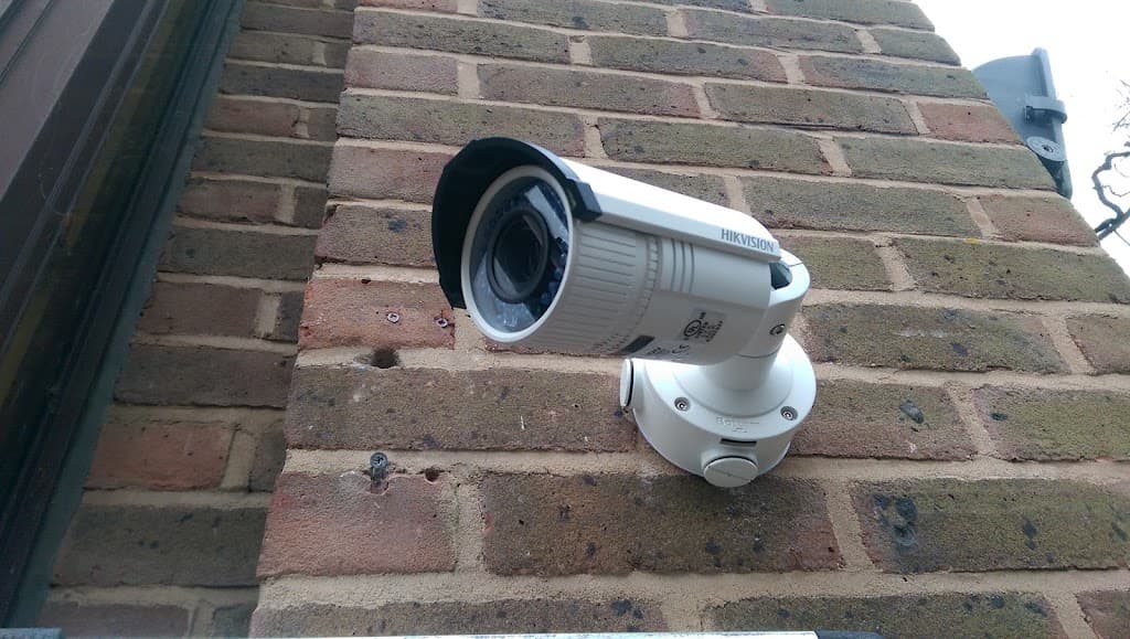 Aksa Security LTD