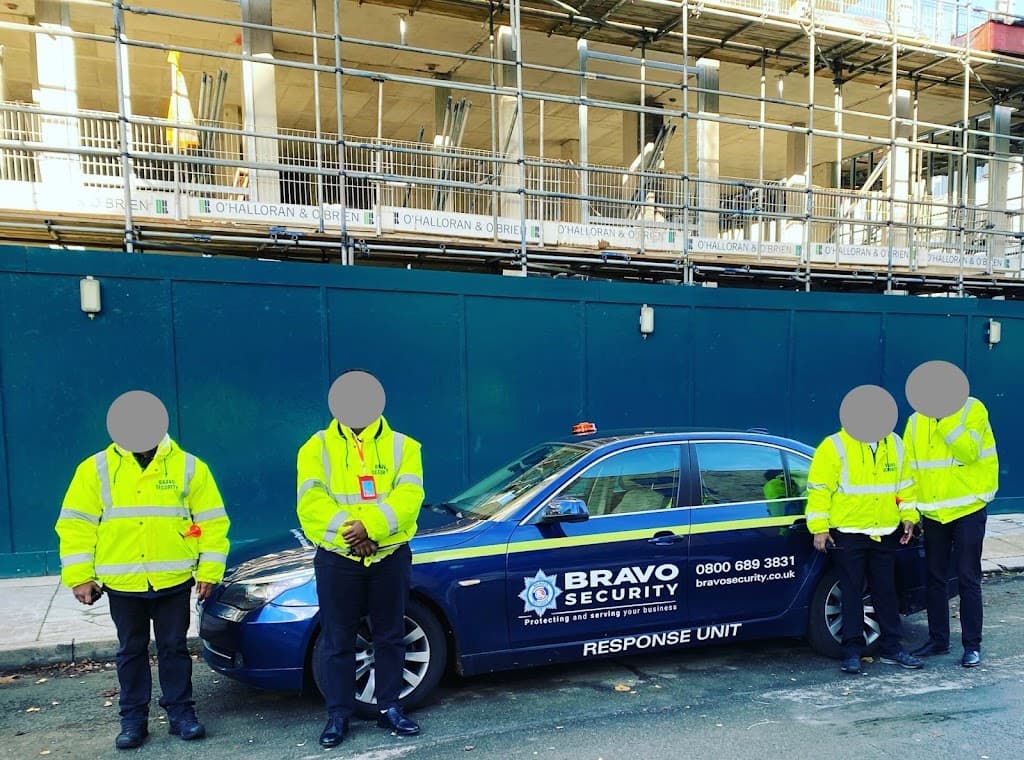 Bravo Security Ltd
