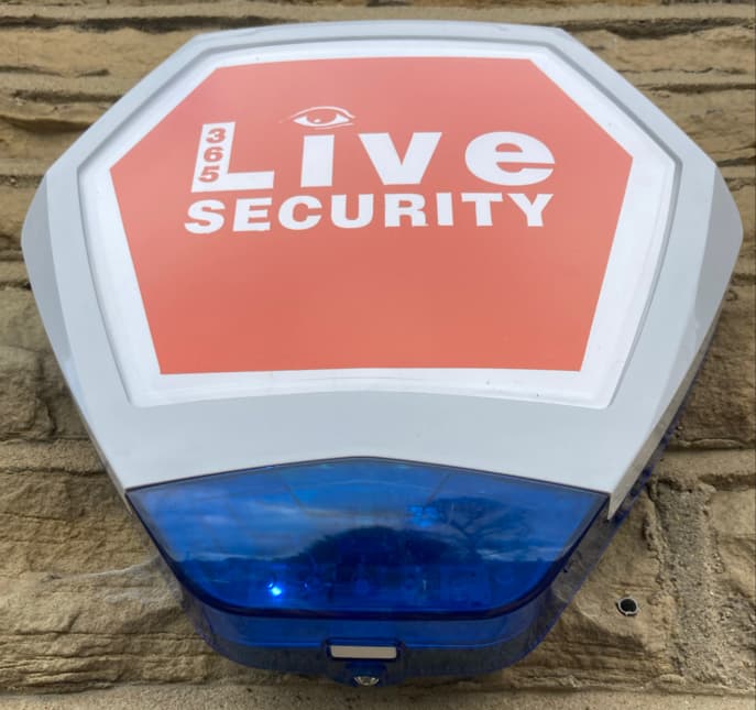365 Live Security