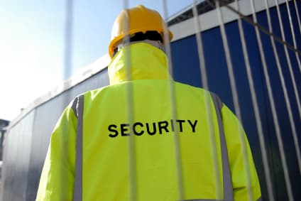 Elite Security Group