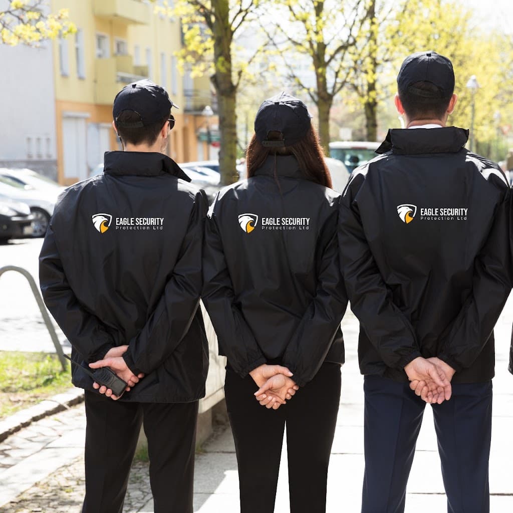 Eagle Security Protection Ltd