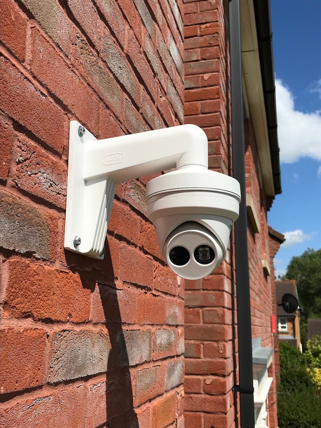 PDH Fire and Security
