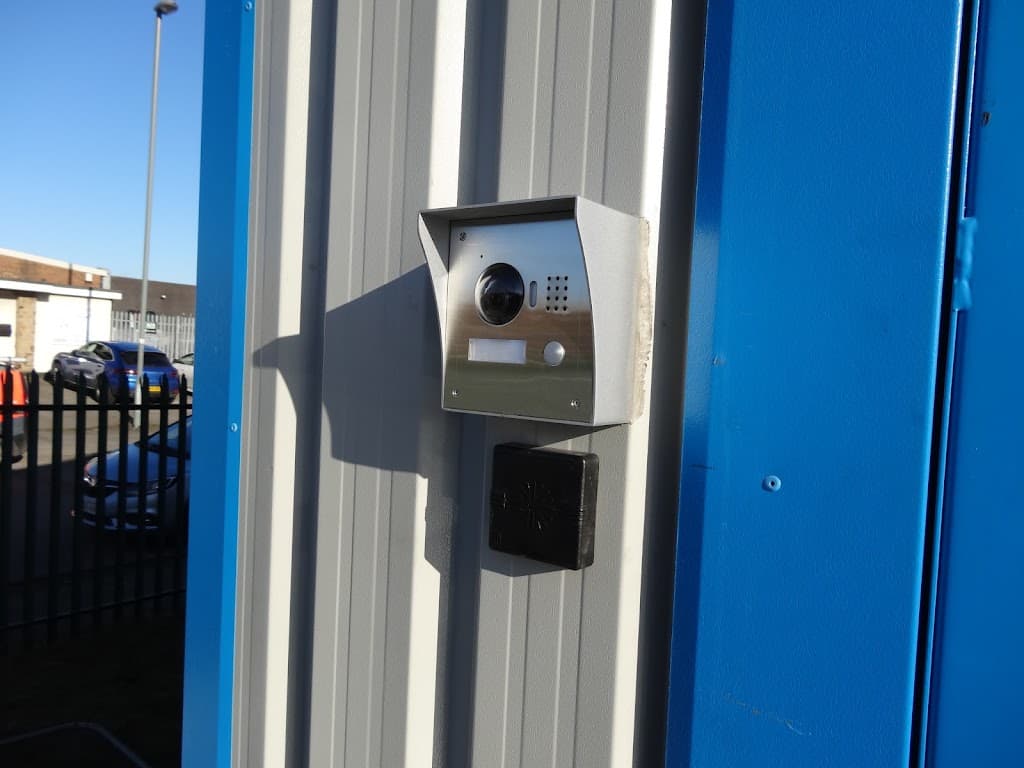 TI Security