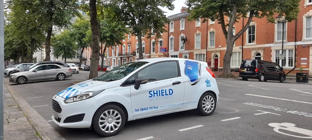 Shield Security Service Limited (Offices in Cardiff & Neath)