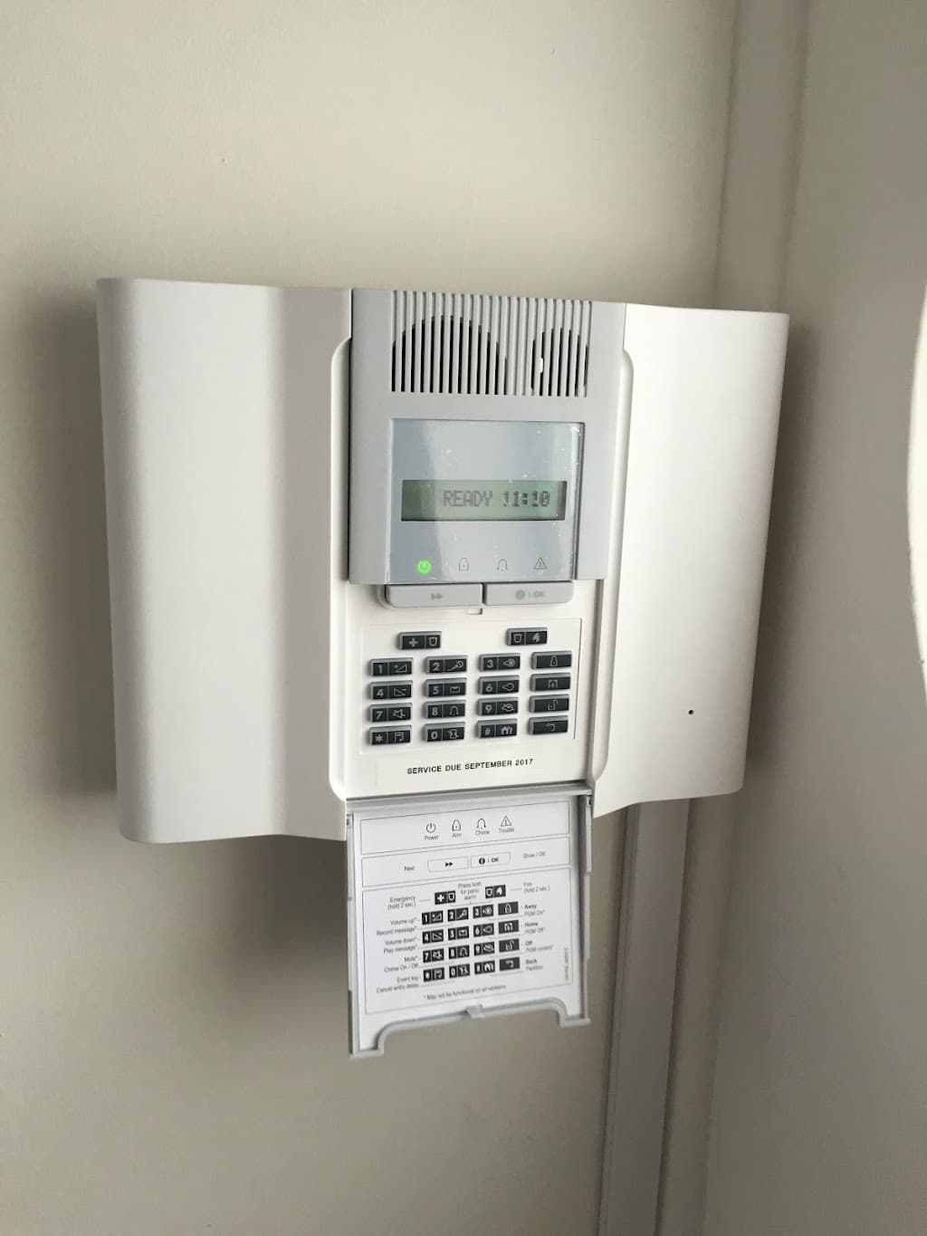 CTB Alarms Ltd