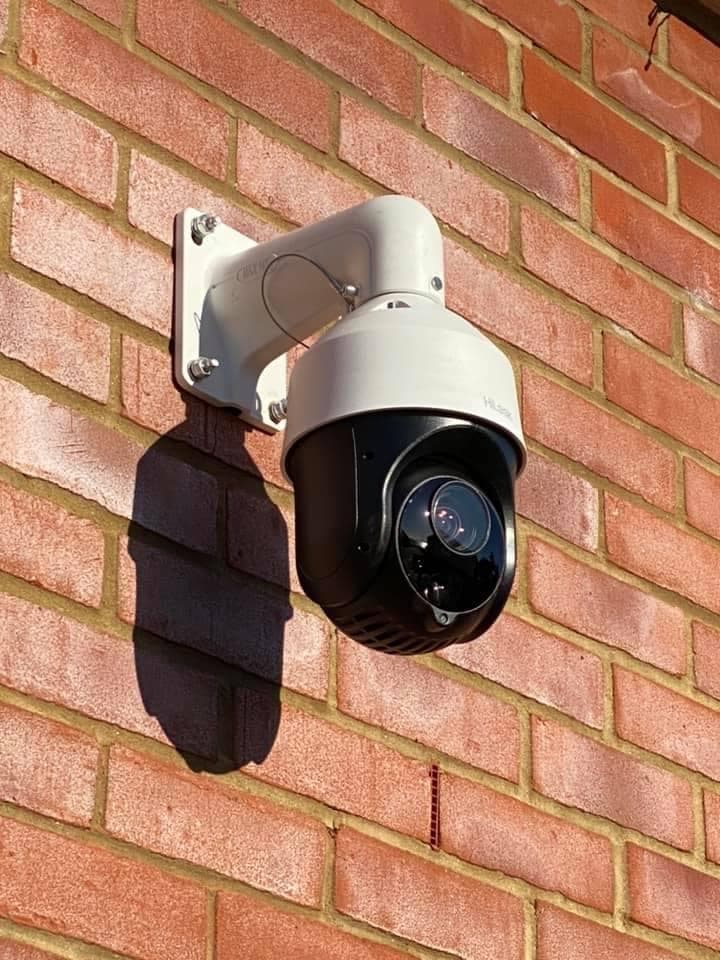 SafevueCCTV