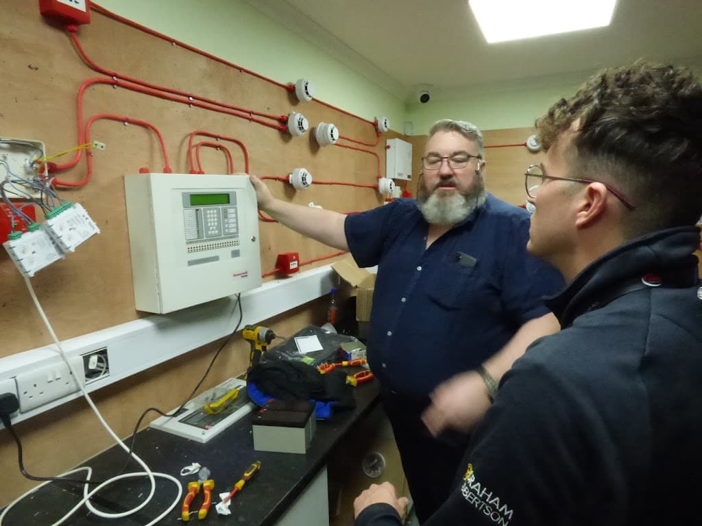 CSS Connelly Security Systems Ltd