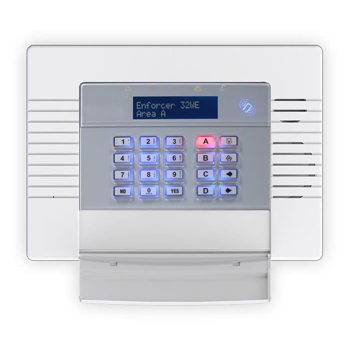 Complete Security UK (SW) Ltd