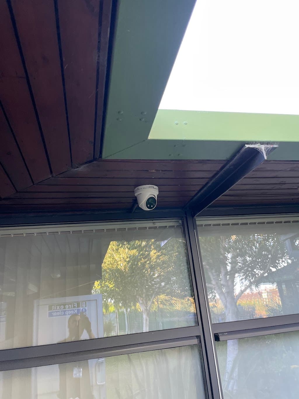 MCD Security Systems Ltd
