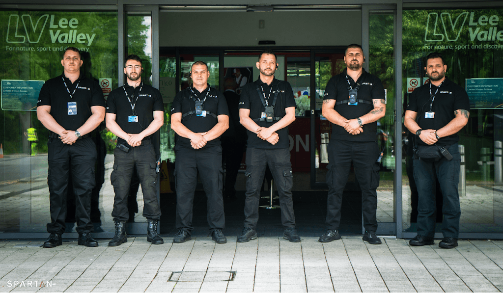 Spartan Elite Security Ltd